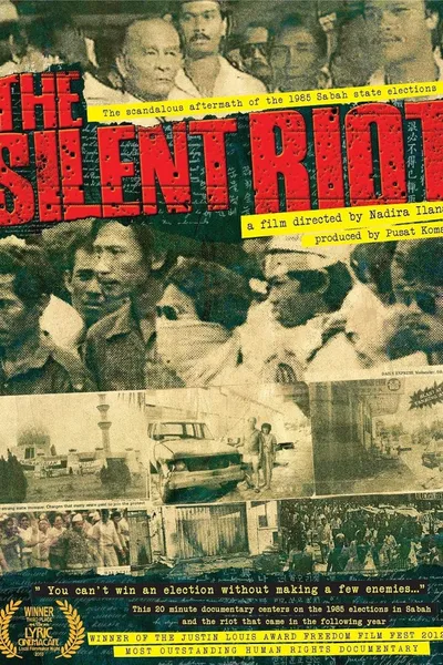 The Silent Riot