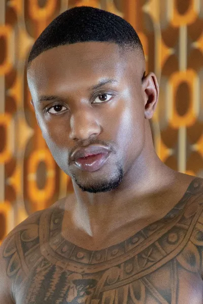 Marcus Knight