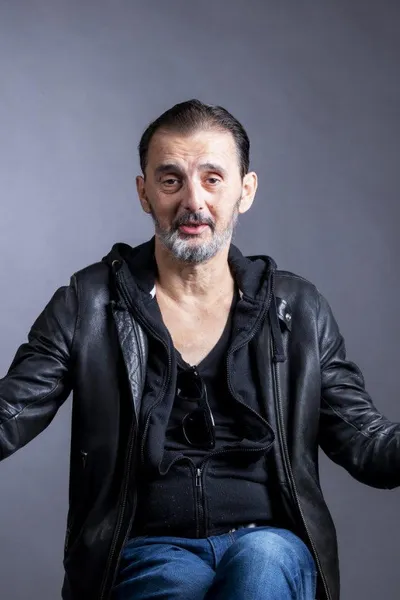 Goran Bare