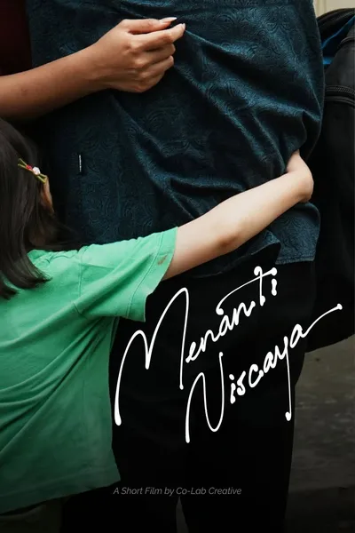 Menanti Niscaya