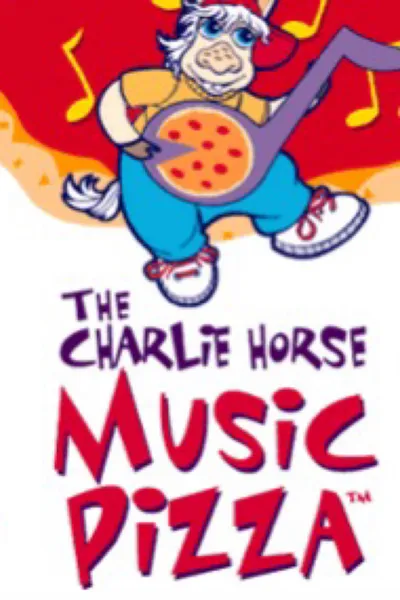 The Charlie Horse Music Pizza