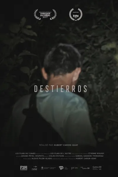 Destierros