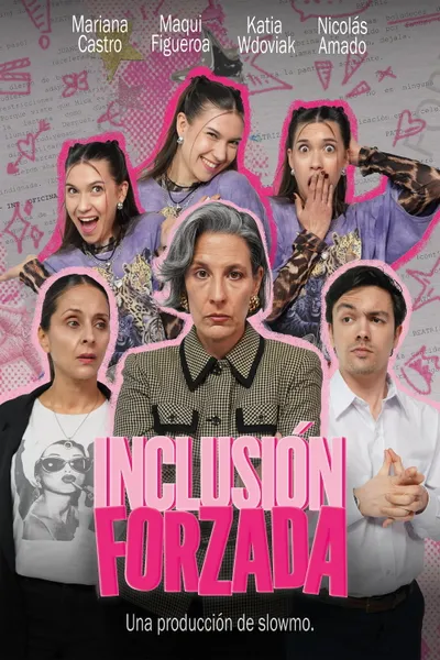 Inclusión Forzada