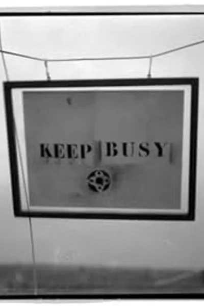 Keep Busy