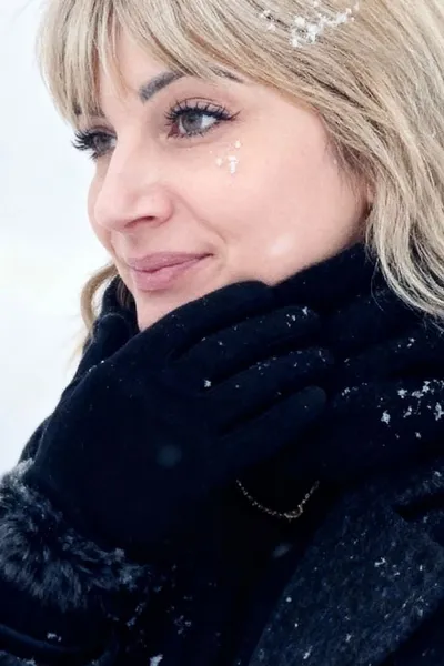 Dara Jade Moats