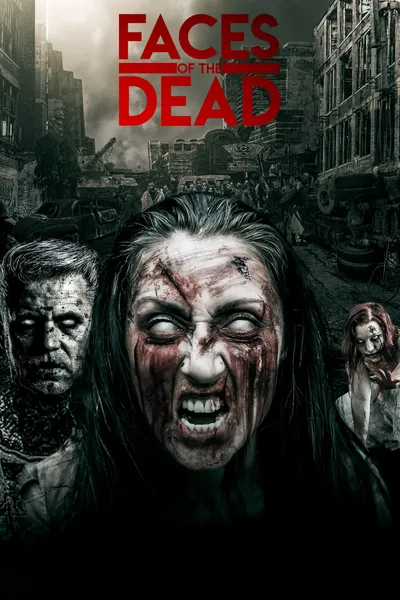 Faces of the Dead