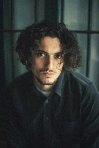 William Kidouchim