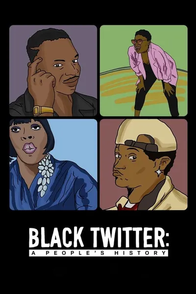 Black Twitter: A People's History