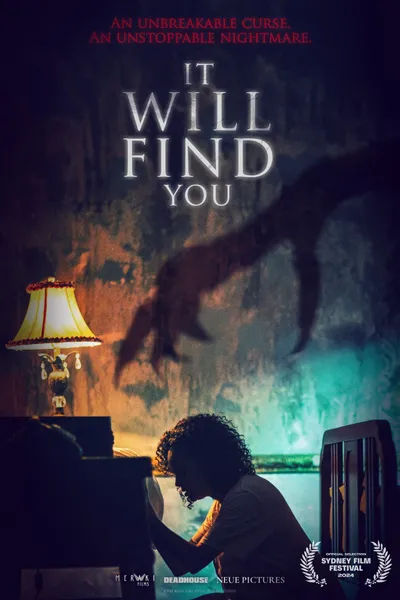 It Will Find You