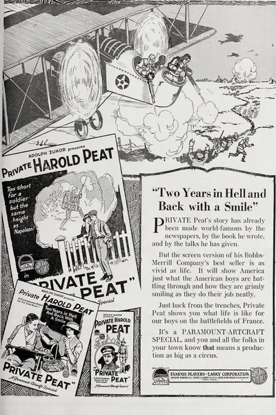 Private Peat