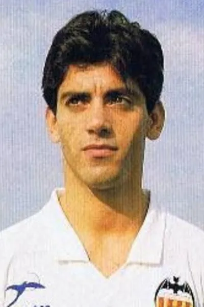 Quique Sánchez Flores