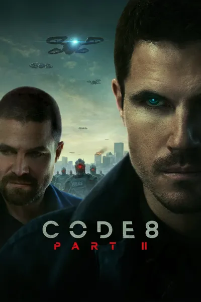 Code 8 Part II