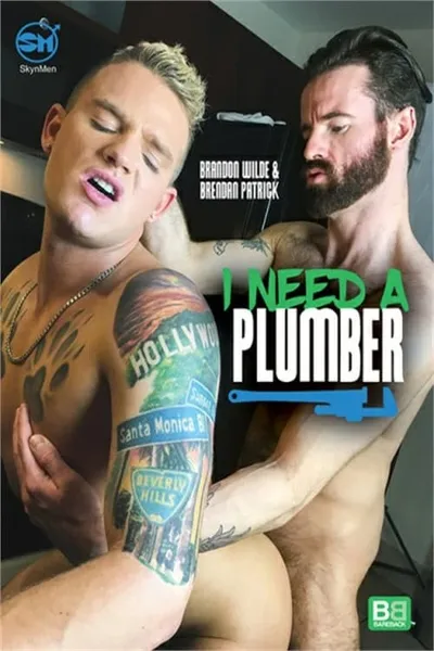 I Need A Plumber