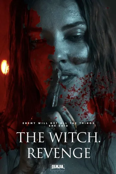 The Witch. Revenge