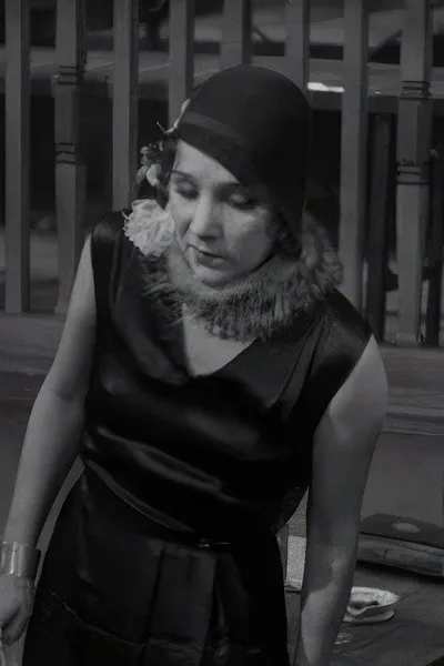 Régine Dancourt