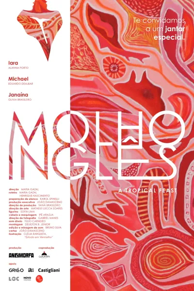 Molho Inglês