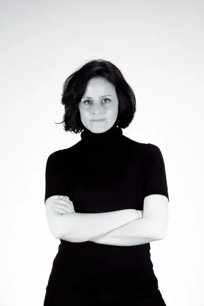 María Manero