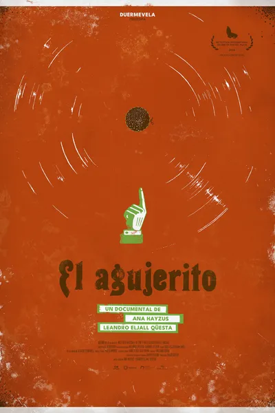 El Agujerito: For the Record