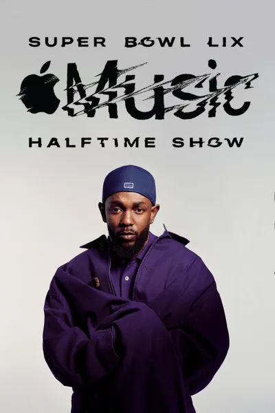 Kendrick Lamar's Super Bowl LIX Halftime Show