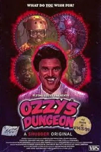 Ozzy's Dungeon