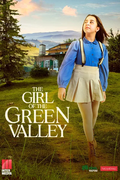 Yeşil Vadi'nin Kızı