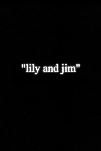 Lily and Jim