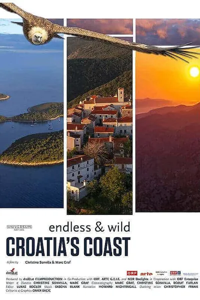 Croatias Coast - Endless and Wild