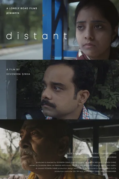 Distant