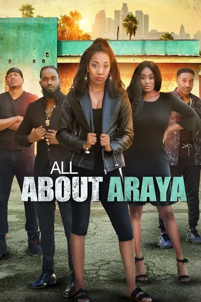 All About Araya