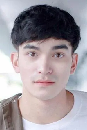 Charoenchai Khantichaikhajohn