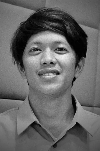 Aditya Ahmad