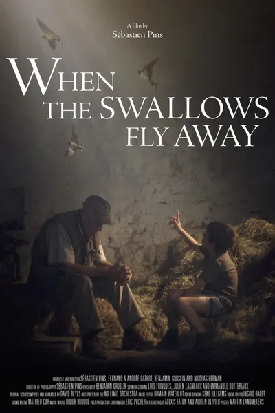 When the Swallows Fly Away
