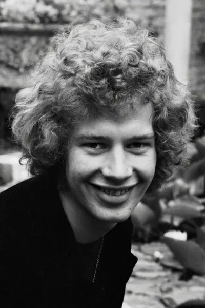 Bill Bruford