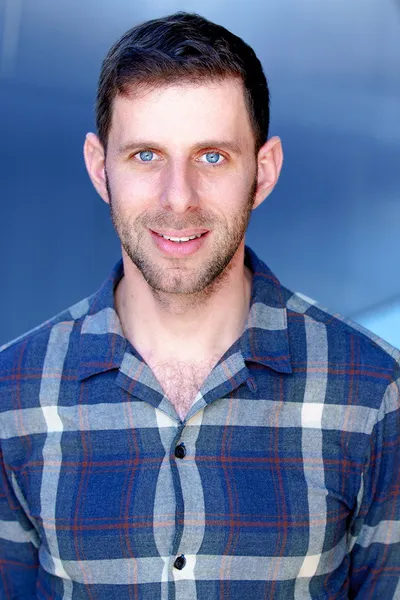 Yuval Sharon