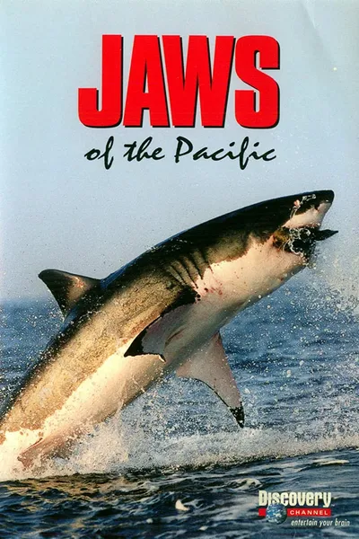 Jaws of the Pacific