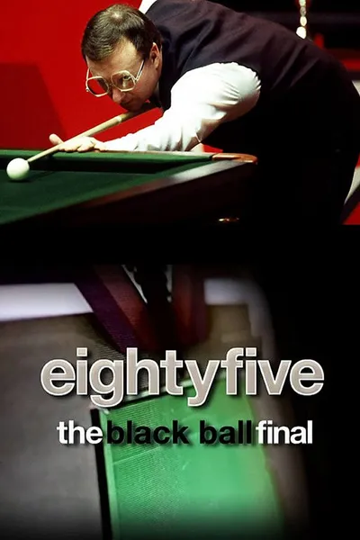 Davis v Taylor: The '85 Black Ball Final