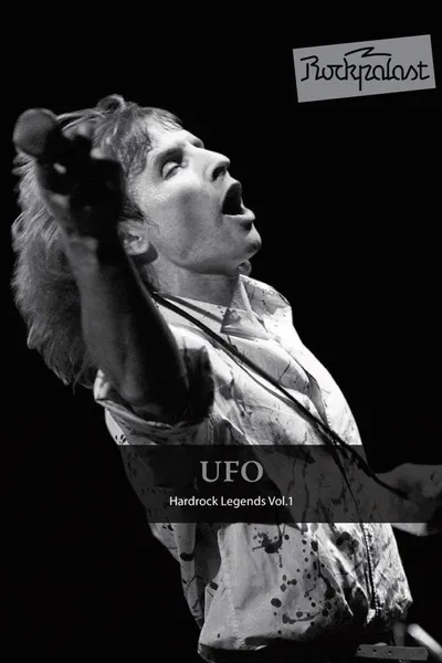 UFO: Rockpalast 1980