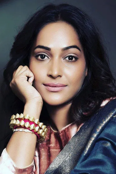 Rajshree Thakur