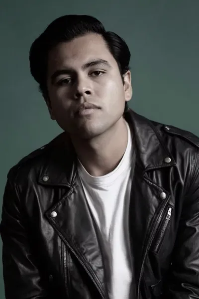 Armando Ortuño