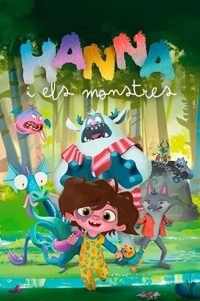 Hanna and the Monsters