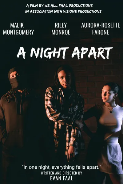 A Night Apart