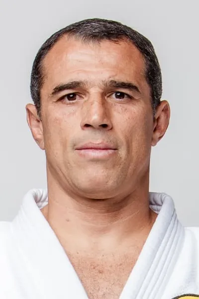 Royler Gracie