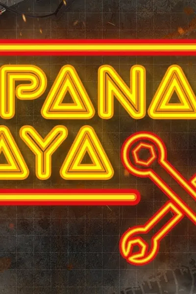 Spanar Jaya X