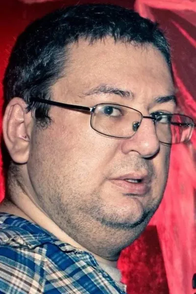 Andrey Iskanov