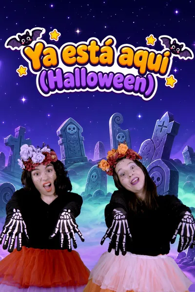 Correveidiles Teatro: Halloween is here