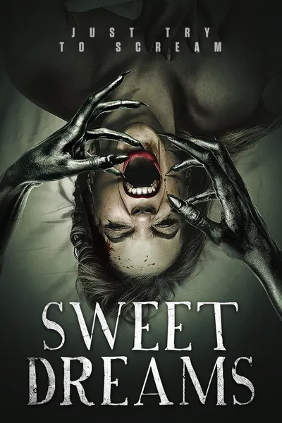 Sweet Dreams
