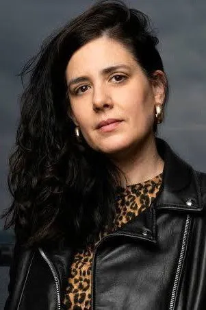 Belén Funes