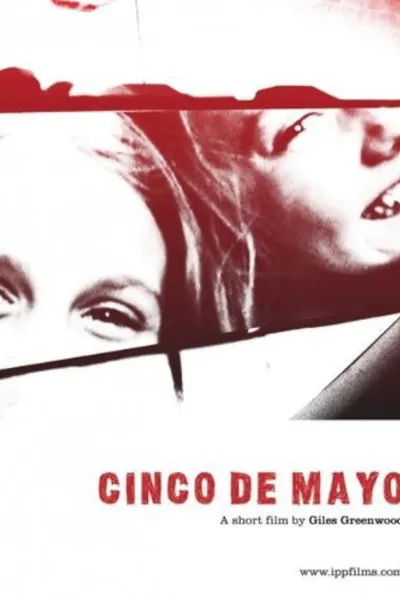 Cinco de Mayo
