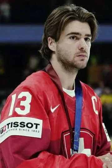 Nico Hischier