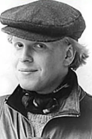 Dmitri Osherov